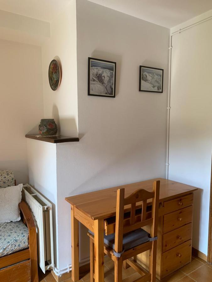 Casa Planominguero Apartment Taull Exterior photo